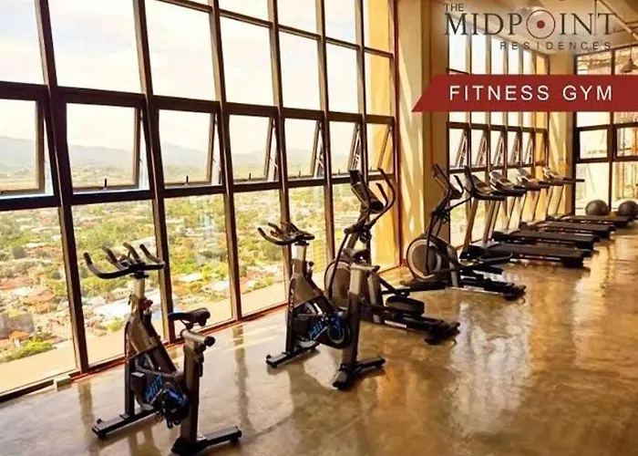 The Midpoint Residences - Unit Cebu