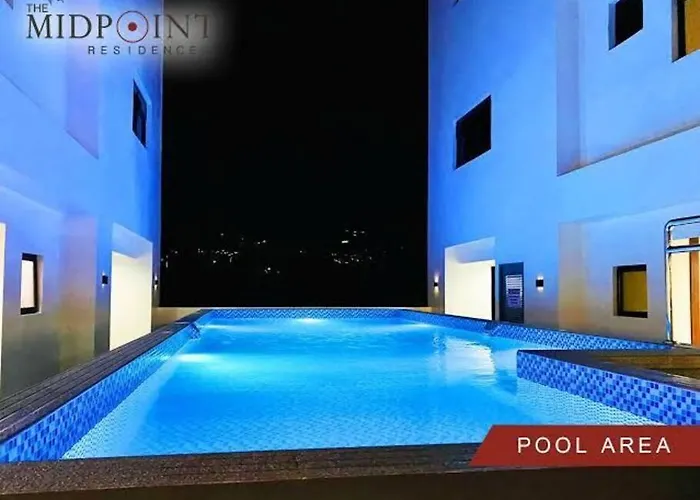 The Midpoint Residences - Unit *