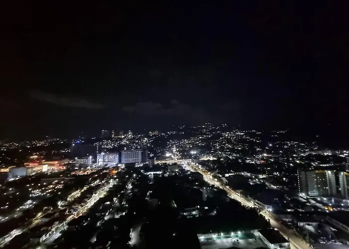 The Midpoint Residences - Unit * セブ市