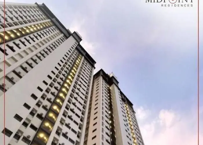 The Midpoint Residences - Unit *