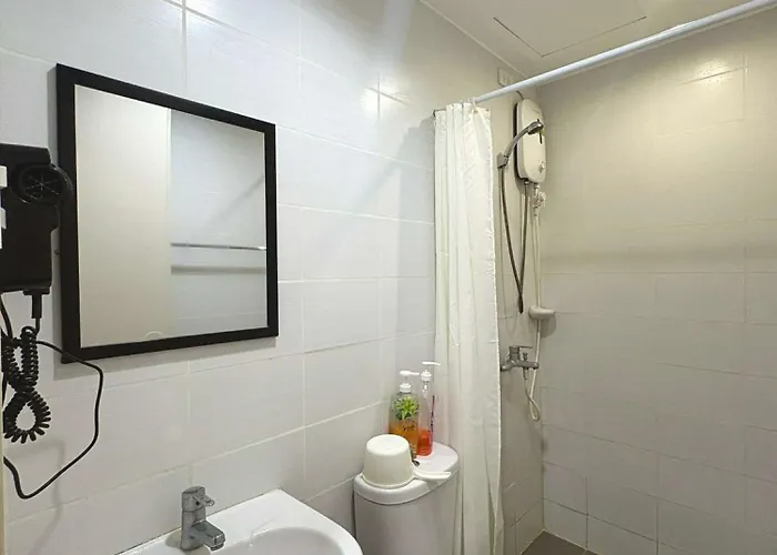 The Midpoint Residences - Unit