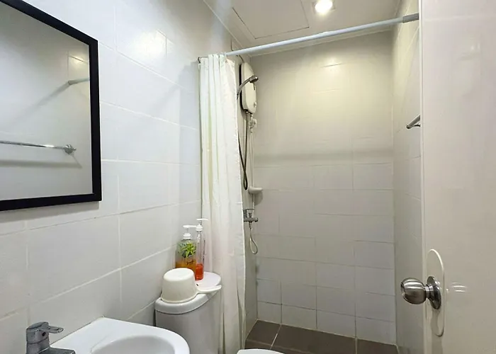 The Midpoint Residences - Unit セブ市