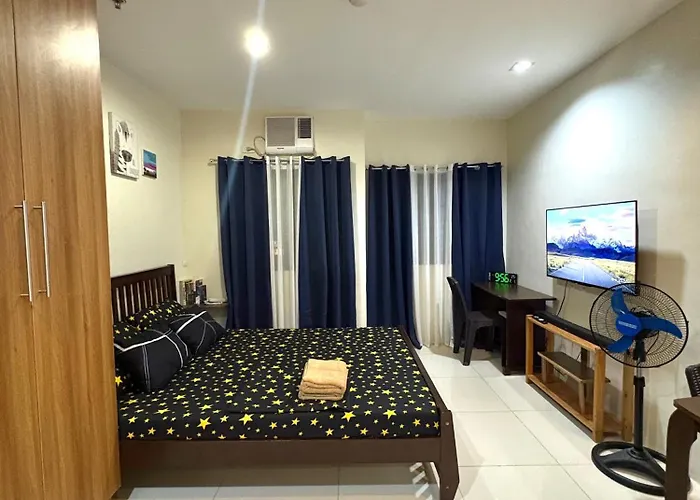 The Midpoint Residences - Unit *
